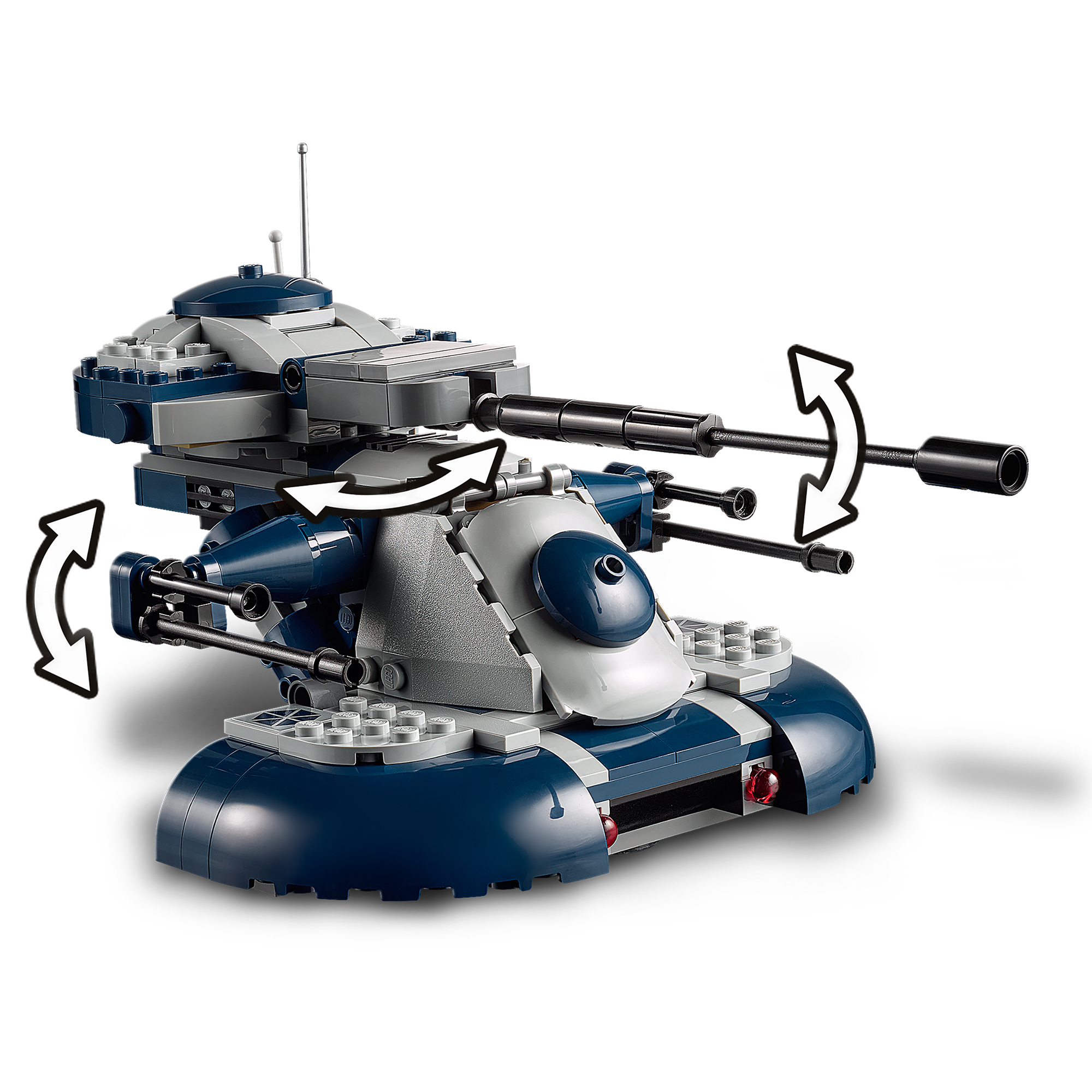 LEGO Star Wars Armored Assault Tank (AAT)