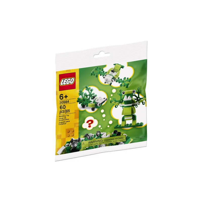 LEGO 30564 Baue dein eigenes Monster oder Fahrzeug