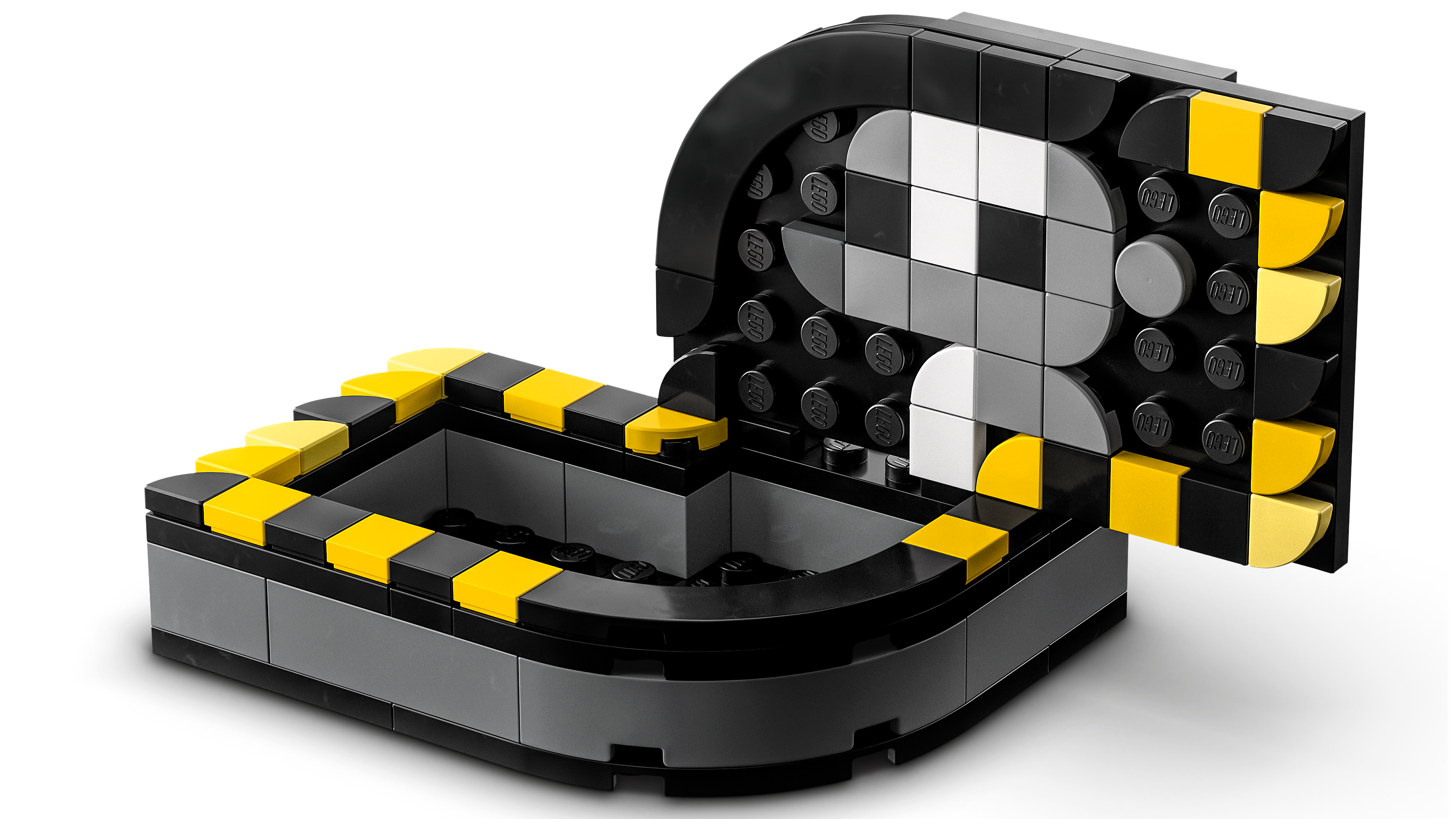 LEGO 41811 Hogwarts™ Schreibtisch-Set