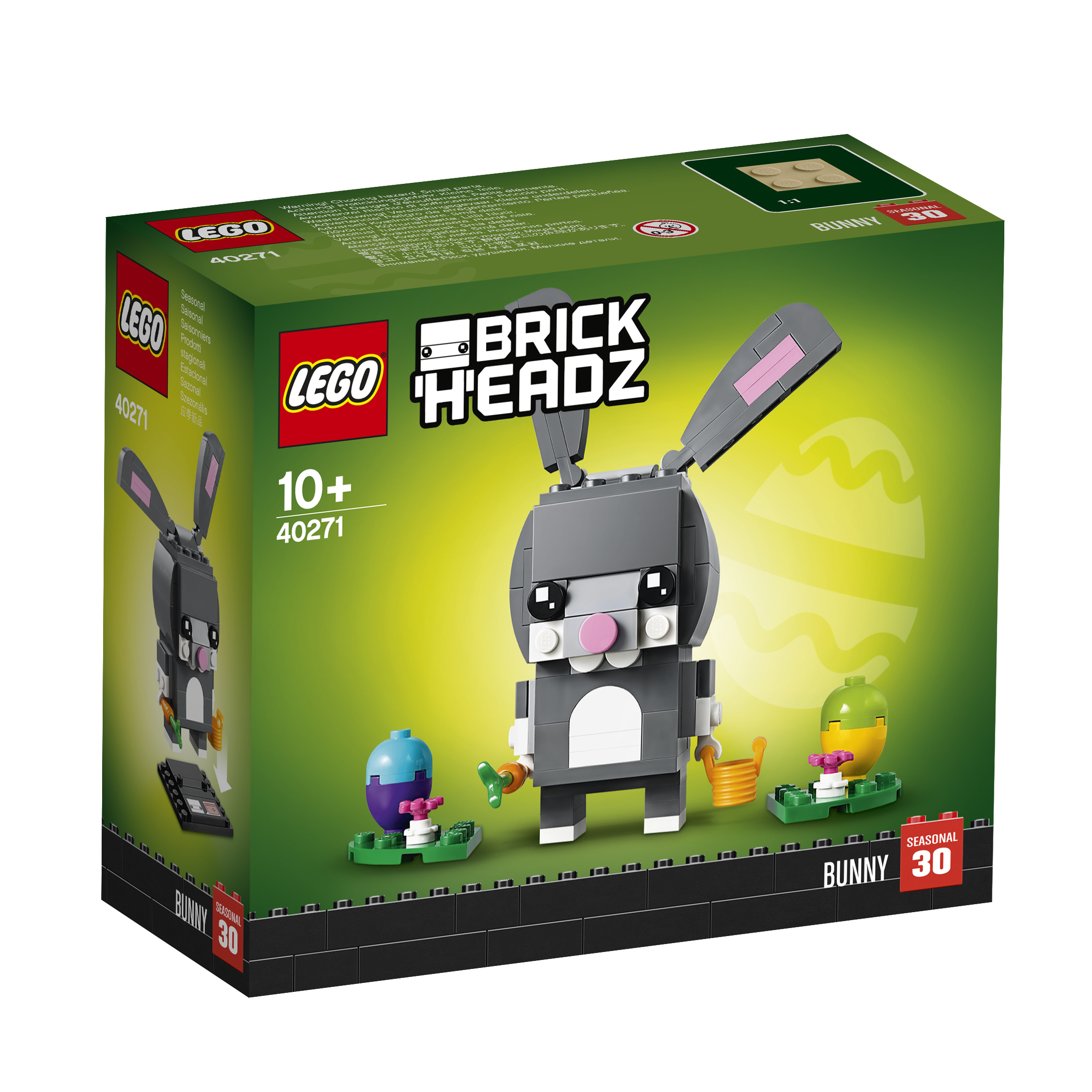LEGO BrickHeadz Osterhase - 40271