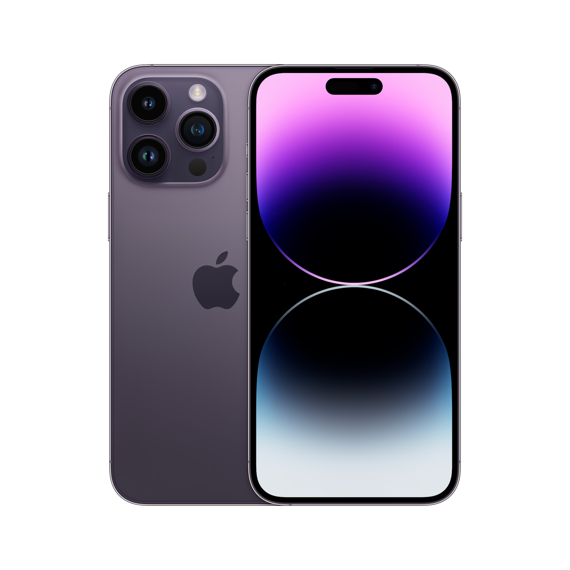 iPhone 14 Pro Max 256GB Purple