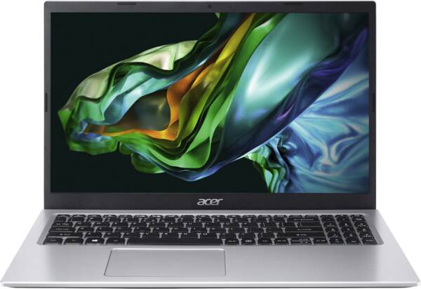 Acer Aspire 3 (A315-58-52QZ)Pure Silver