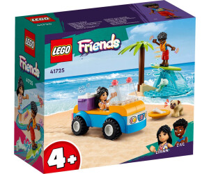 LEGO 41725  Friends Strandbuggy-Spaß