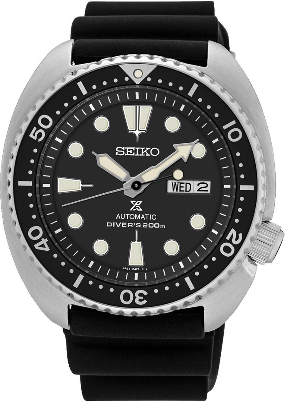 Seiko SRPE93K1 Prospex Automatic Diver's 
