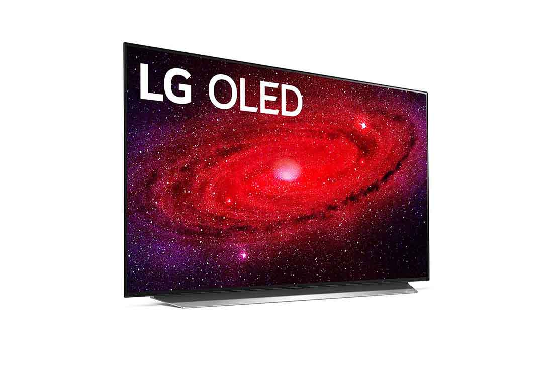 LG OLED48CX8LC  48'' OLED CX 4K TV
