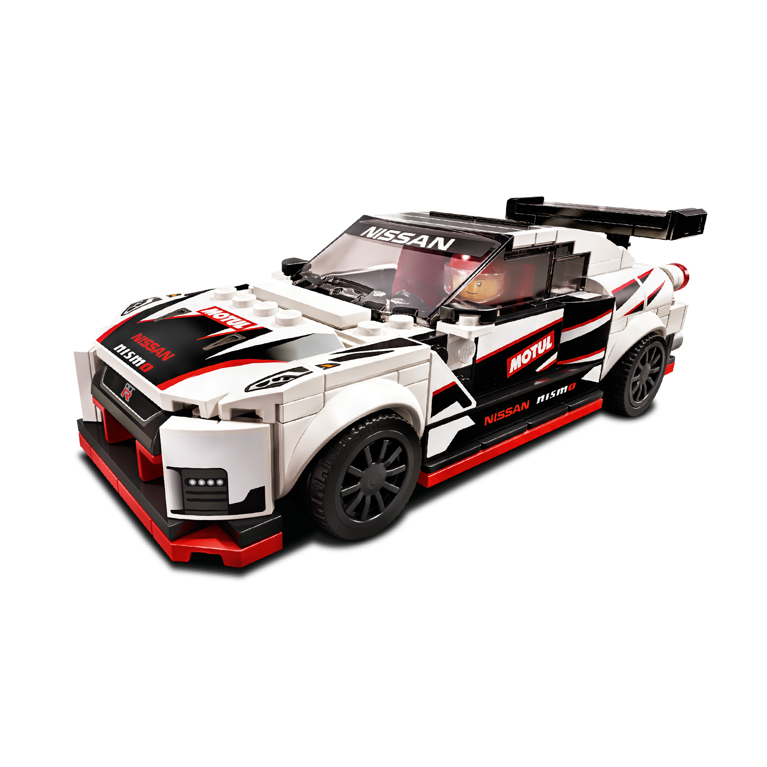 LEGO Speed Champions Nissan GT-R NISMO