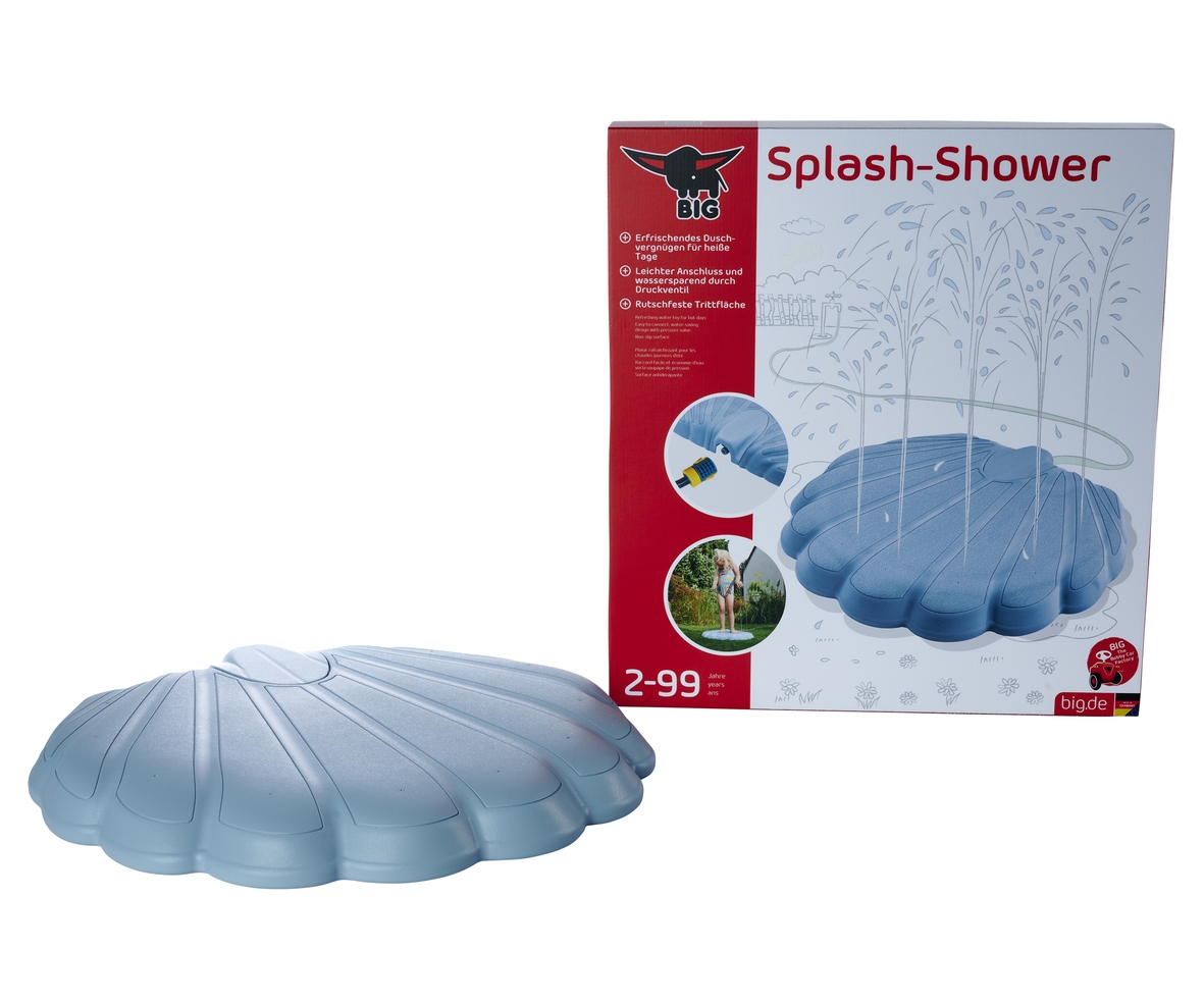 BIG Splash Shower Bodendusche (800056769)