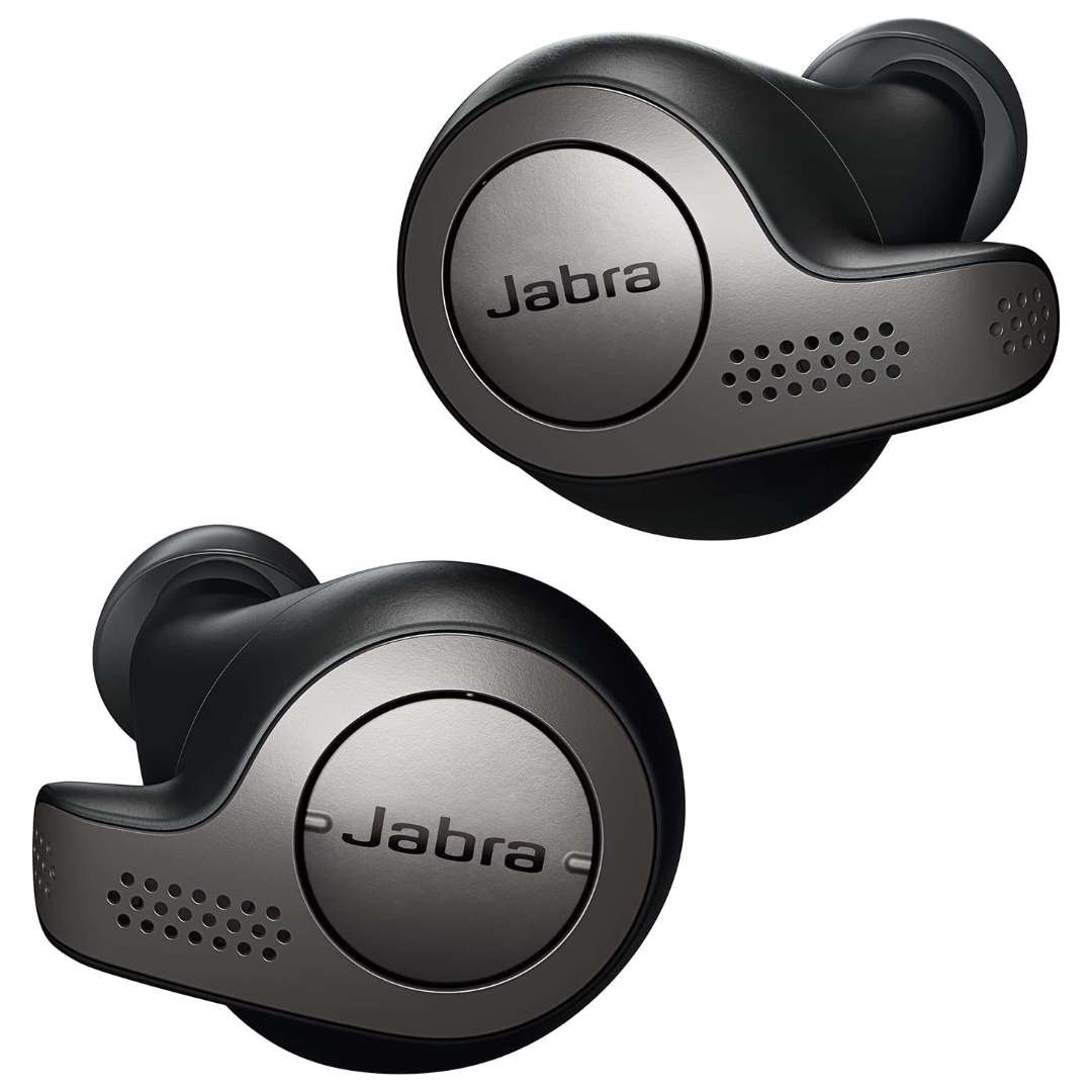 Jabra - Ear Kopfhörer Elite 65t