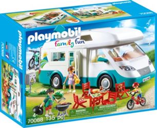 PLAYMOBIL 70092 Playmobil Minigolf