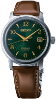 Seiko SRPE45J1 Strategische Uhr, Presage Automatic